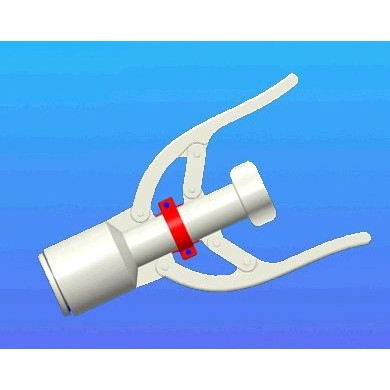 狼和牌一次性包皮环切缝合器