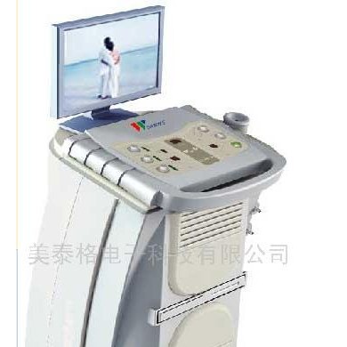 男子养生康乐设备