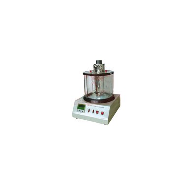 石油产品运动粘度试验器