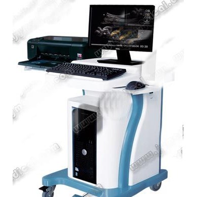 超声医学影像工作站