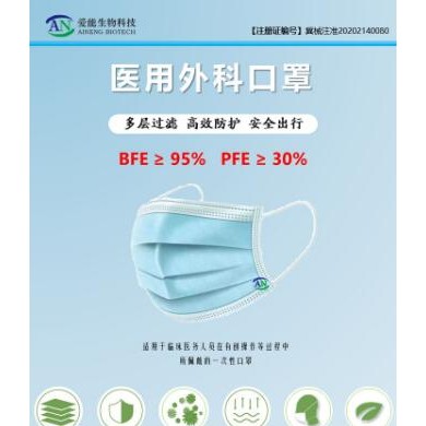 医用外科口罩