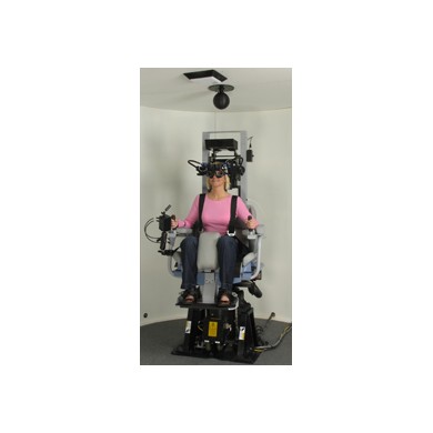 美国Neuro 4D眼动仪