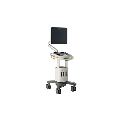 飞利浦 ClearVue 650彩超 经典超声系统