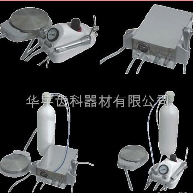 简易涡轮机