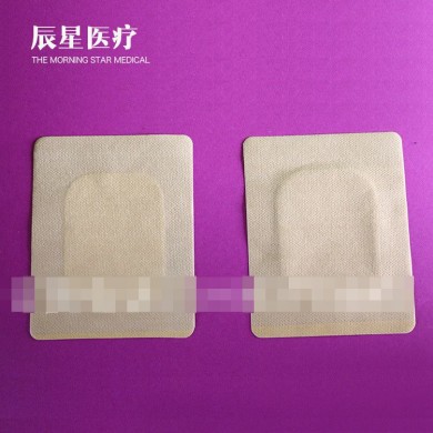 膏药布