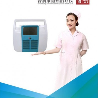 低温变速降温仪