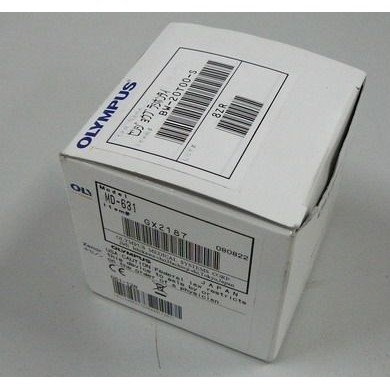 OLYMPUS  MD-631奥林巴斯氙灯