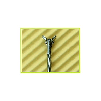 一次性使用活体取样钳
