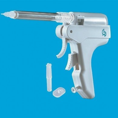 一次性痔疮套扎器
