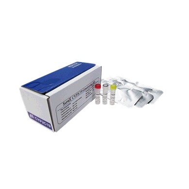 SureX CYP2C19基因检测试剂盒
