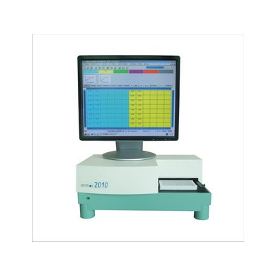 酶标仪2010型