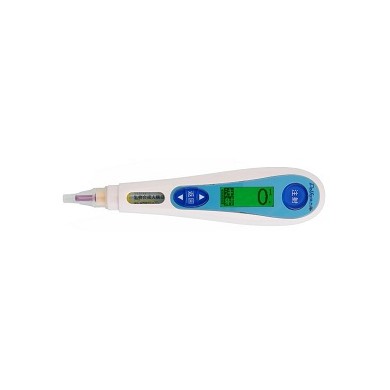 胰岛素注射器