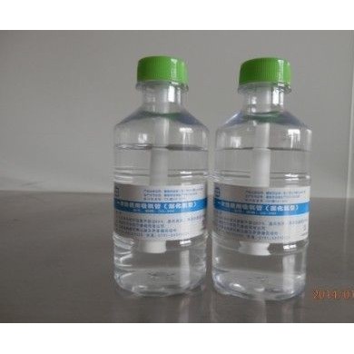 一次性使用吸氧管（湿化瓶型）