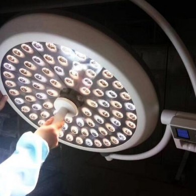 LED手术灯 冷光源无影灯