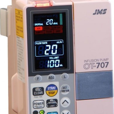 JMS输液泵