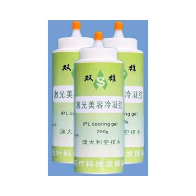 冷凝胶-光子嫩肤冷凝胶