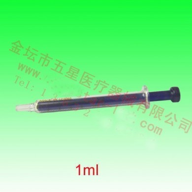 兰芯注射器