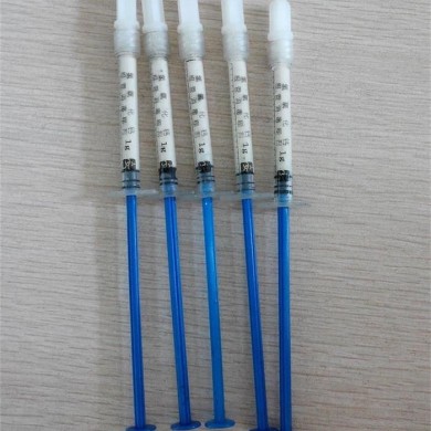 氢氧化钙根管消毒糊剂