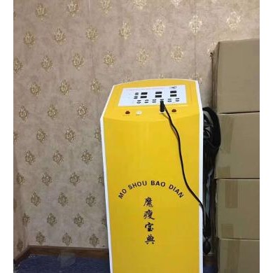 飞马泰美减肥瘦身仪（腹包寒湿腰带）