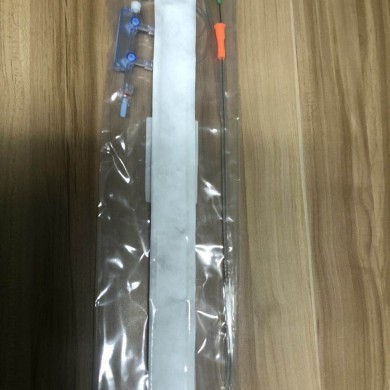 前列腺扩裂导管