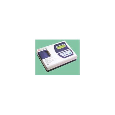 三道数字式心电图机