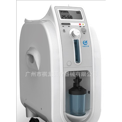 江航医用分子筛制氧机 JH-I-3L