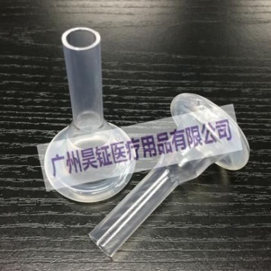 一次性硅胶自粘尿套