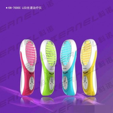 LED红蓝光谱治疗仪-家用型