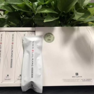 露丽康妇舒冷敷凝胶