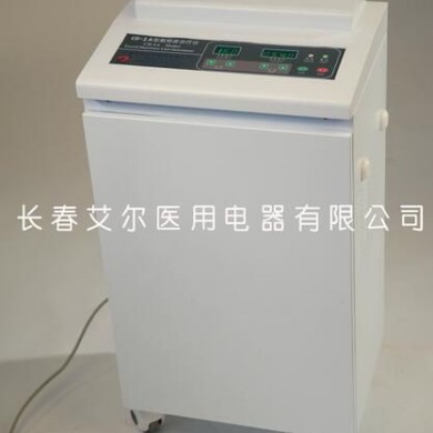 智能落地式超短波治疗仪CD-1A型智能落地式