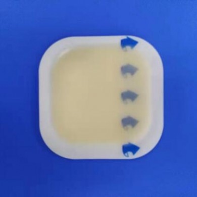 水胶体敷料/水胶体/水胶体敷贴