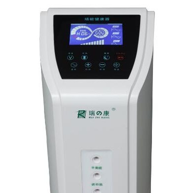 潜能健康器/场能健康器/能量养生仪