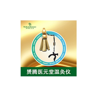 赟腾医元堂温灸仪/艾灸仪/电子灸仪器