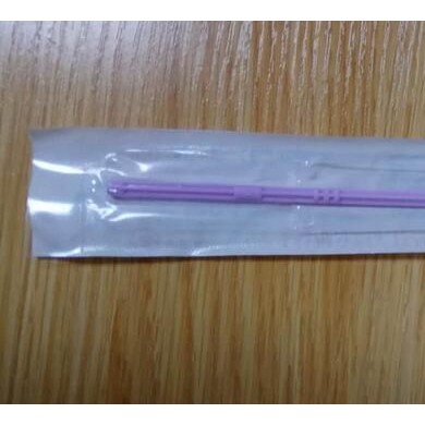 一次性使用宫颈采样拭子（宫颈刷）