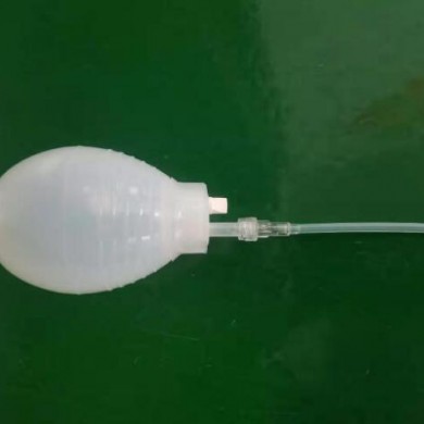 一次性使用吸痰管/新生儿分泌物吸引器