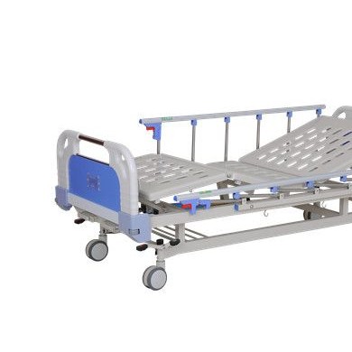 手动双摇医用床医疗床