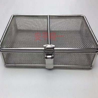 精密清洗盒