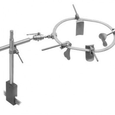 进口外科手术器械，腹部手术牵开器Retractor