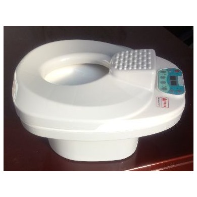 药物熏洗器