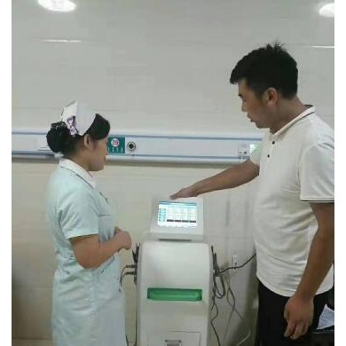 中医定向透药治疗仪