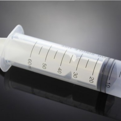 一次性使用注射器