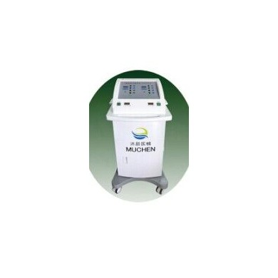 超声脉冲理疗仪