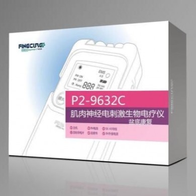 盆底肌康复治疗仪