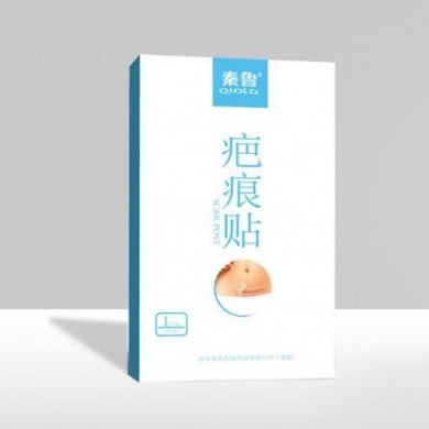 疤痕贴OEM贴牌定制代理代加工
