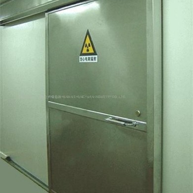医用门防护门