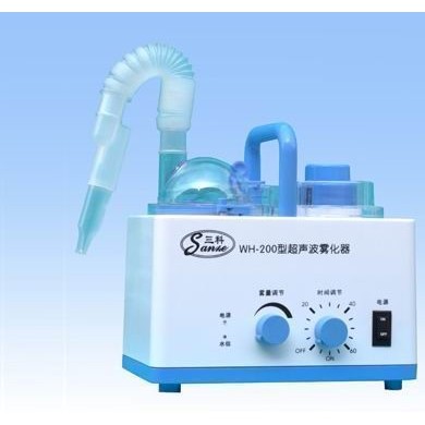 超声波雾化器