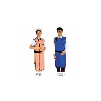 射线防护衣