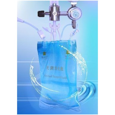 吸氧器