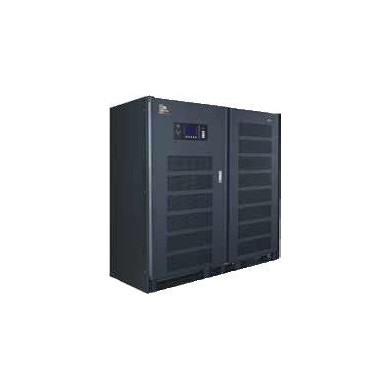 黑龙江艾默生Hipulse U系列80-500KVA UPS电源