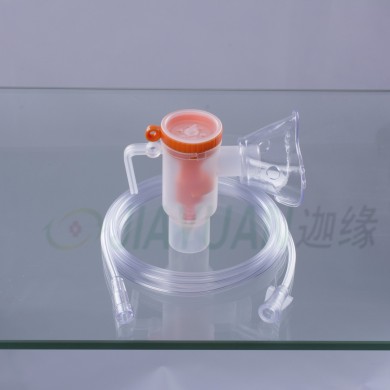 一次性无菌医用雾化器